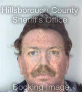 Roy William - Hillsborough County, Florida 