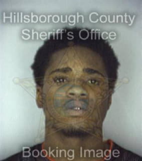 Lee Antonio - Hillsborough County, Florida 