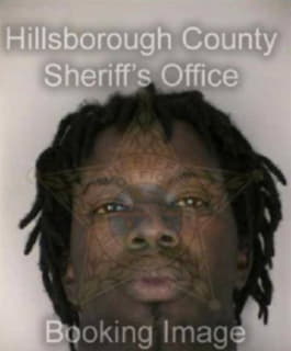 Richardson Arnold - Hillsborough County, Florida 