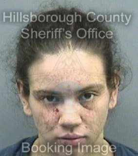 Martinezsoto Belmarie - Hillsborough County, Florida 