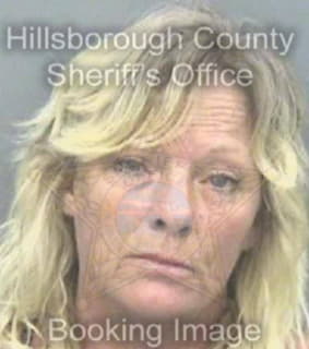 Mcdaniel Carrie - Hillsborough County, Florida 