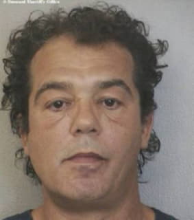 Santos Deivis - Broward County, Florida 