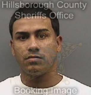 Cancel Ismael - Hillsborough County, Florida 