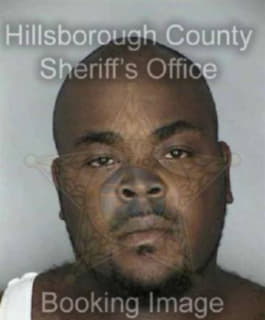 Mccoy James - Hillsborough County, Florida 