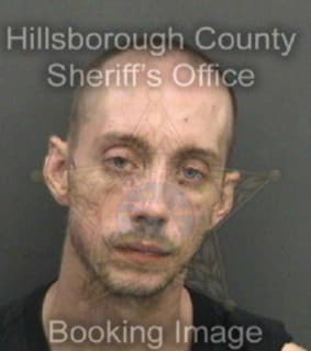 Pruett Jonathan - Hillsborough County, Florida 