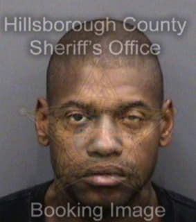 Lee Joseph - Hillsborough County, Florida 