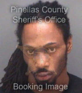 Biddle Ratavious - Pinellas County, Florida 