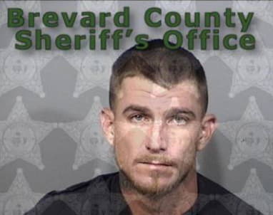 Mercer Scott - Brevard County, Florida 