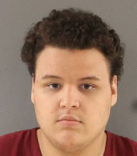 Lowe Travone - Knox County, Tennessee 
