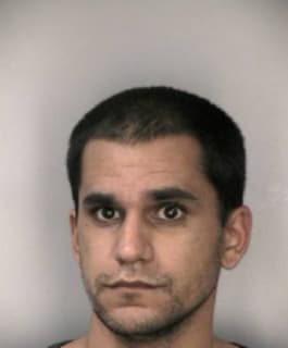 Jorge Albert - Hillsborough County, Florida 