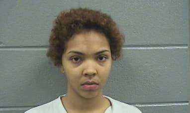 Gipson Brittany - Cook County, Illinois 