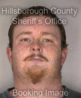 Nolen Christopher - Hillsborough County, Florida 