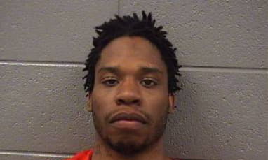 Bowdry Deonte - Cook County, Illinois 