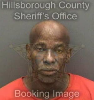 Branton Eddie - Hillsborough County, Florida 