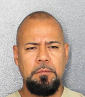 Lopez Gonzalo - Broward County, Florida 