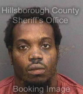 Johnson Henry - Hillsborough County, Florida 