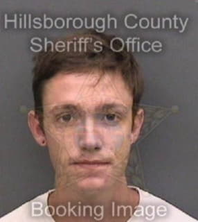 Payne Marshall - Hillsborough County, Florida 