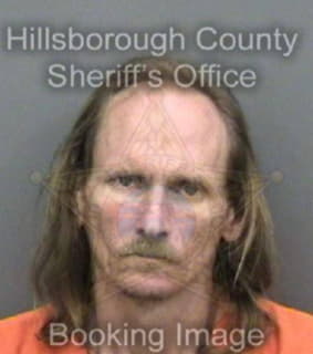 Johnson Michael - Hillsborough County, Florida 