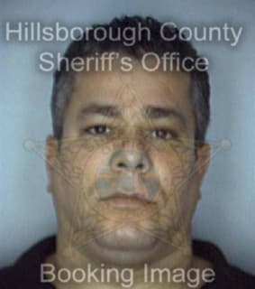Hernandez Ralph - Hillsborough County, Florida 