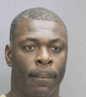 Bratton Reginald - Broward County, Florida 