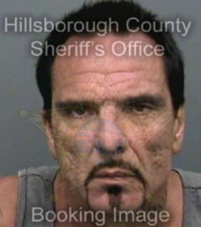 Bolitho Richard - Hillsborough County, Florida 