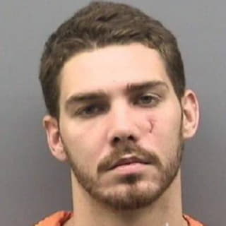 Aliff Russell - Hillsborough County, Florida 