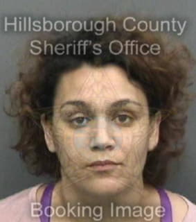 Kieffer Victoria - Hillsborough County, Florida 