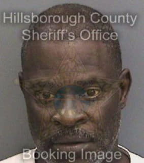 Coleman Willie - Hillsborough County, Florida 