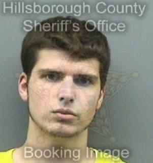 Bilesimo Anthony - Hillsborough County, Florida 