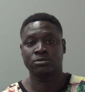 Thompson Bruce - Madison County, Alabama 