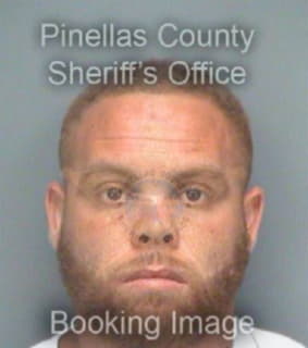 Gregory Chauncey - Pinellas County, Florida 