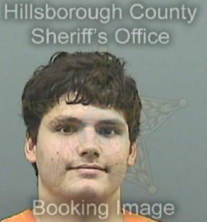 Bilesimo James - Hillsborough County, Florida 