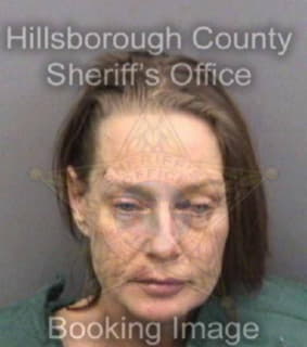 Remillard Jena - Hillsborough County, Florida 