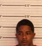 Brandon John - Shelby County, Tennessee 