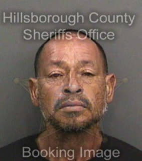 Carlo Jose - Hillsborough County, Florida 