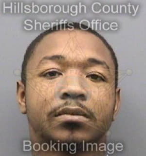 Mccarty Joseph - Hillsborough County, Florida 