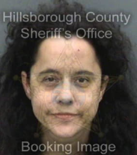 Williamson Lorena - Hillsborough County, Florida 