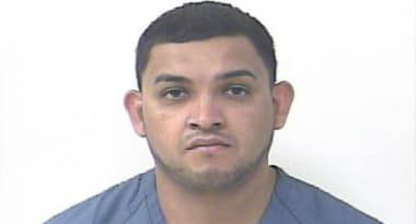 Rojas Garcia Lorenzo - StLucie County, Florida 