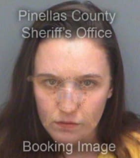 Renshaw Maria - Pinellas County, Florida 