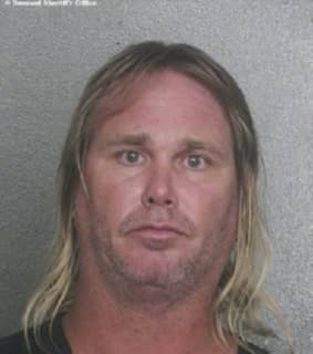 Gross Michael - Broward County, Florida 