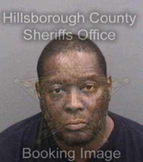 Braswell Reginald - Hillsborough County, Florida 