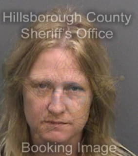 Kikly Sherri - Hillsborough County, Florida 