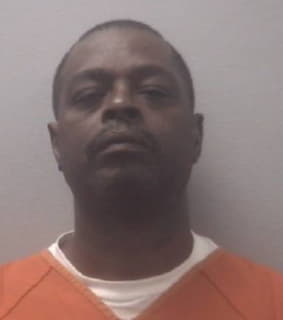 Harley Terry - Lexington County, South Carolina 