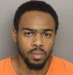 Conway Thomas - Greenville County, South Carolina 