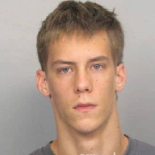 Dillon Troy - Dade County, Florida 