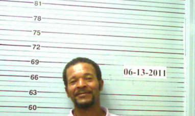 May Willie - Harrison County, Mississippi 