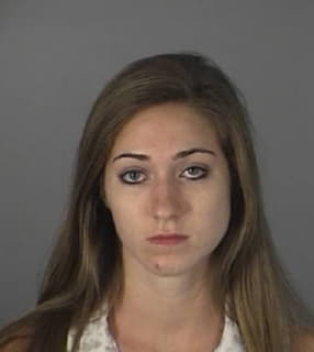 Leal Brittney - Pasco County, Florida 