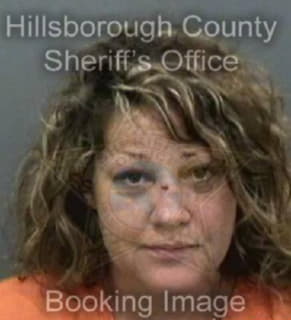 Kingmccarthy Cynthia - Hillsborough County, Florida 