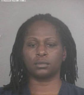 Hostetler Georgette - Broward County, Florida 