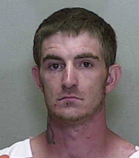 Clyburn Jacob - Marion County, Florida 